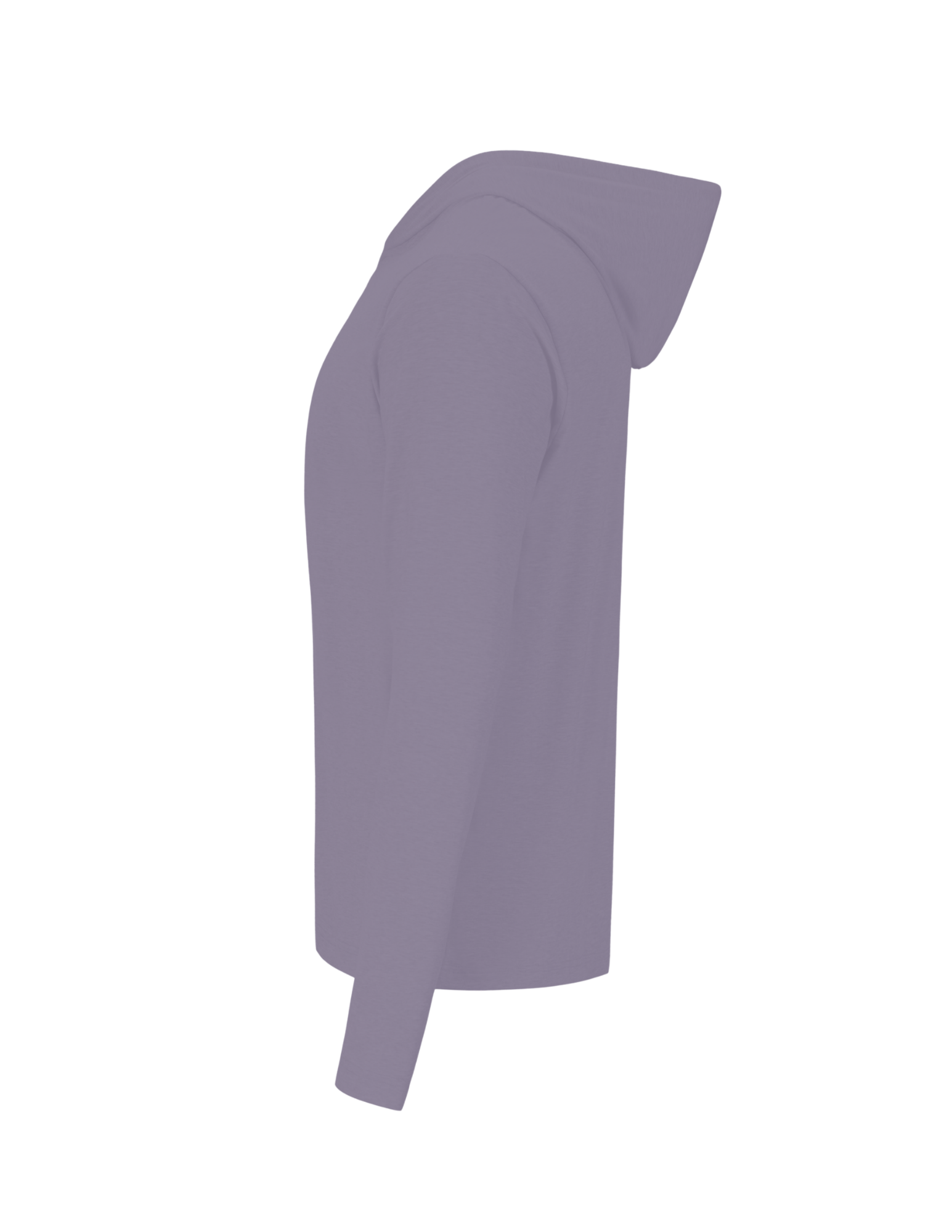 Hybrid Hoodie 2.0