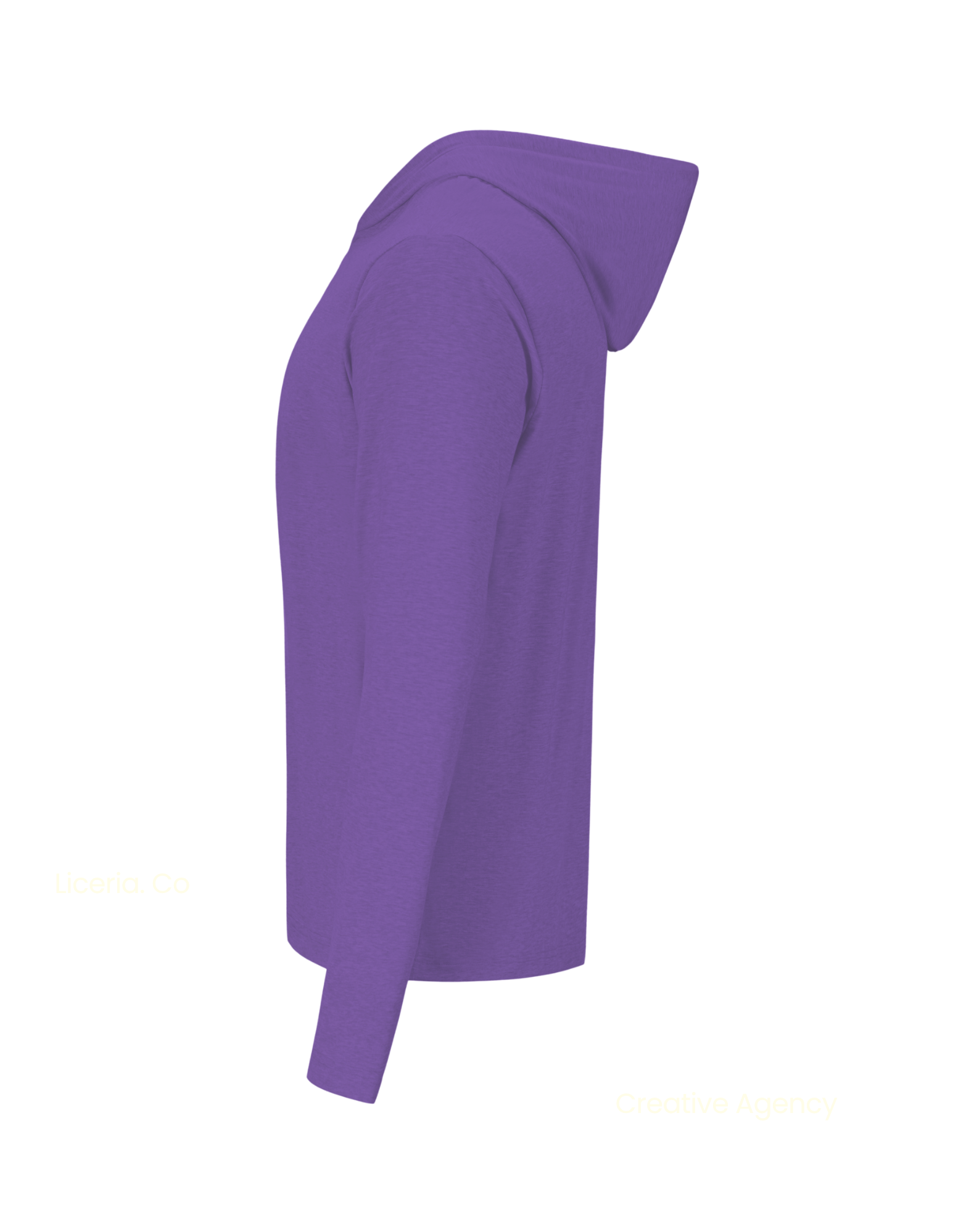 Hybrid Hoodie 2.0