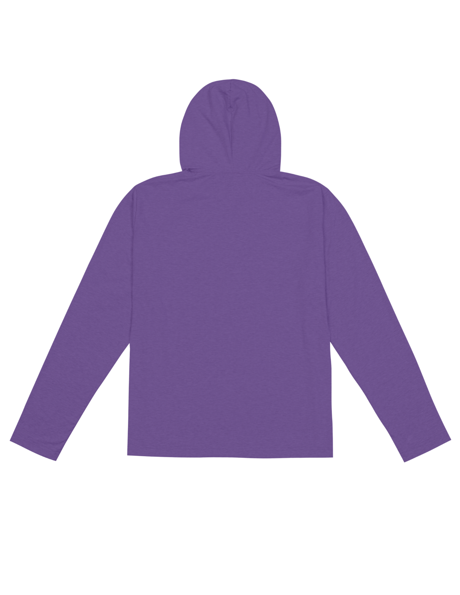 Hybrid Hoodie 2.0