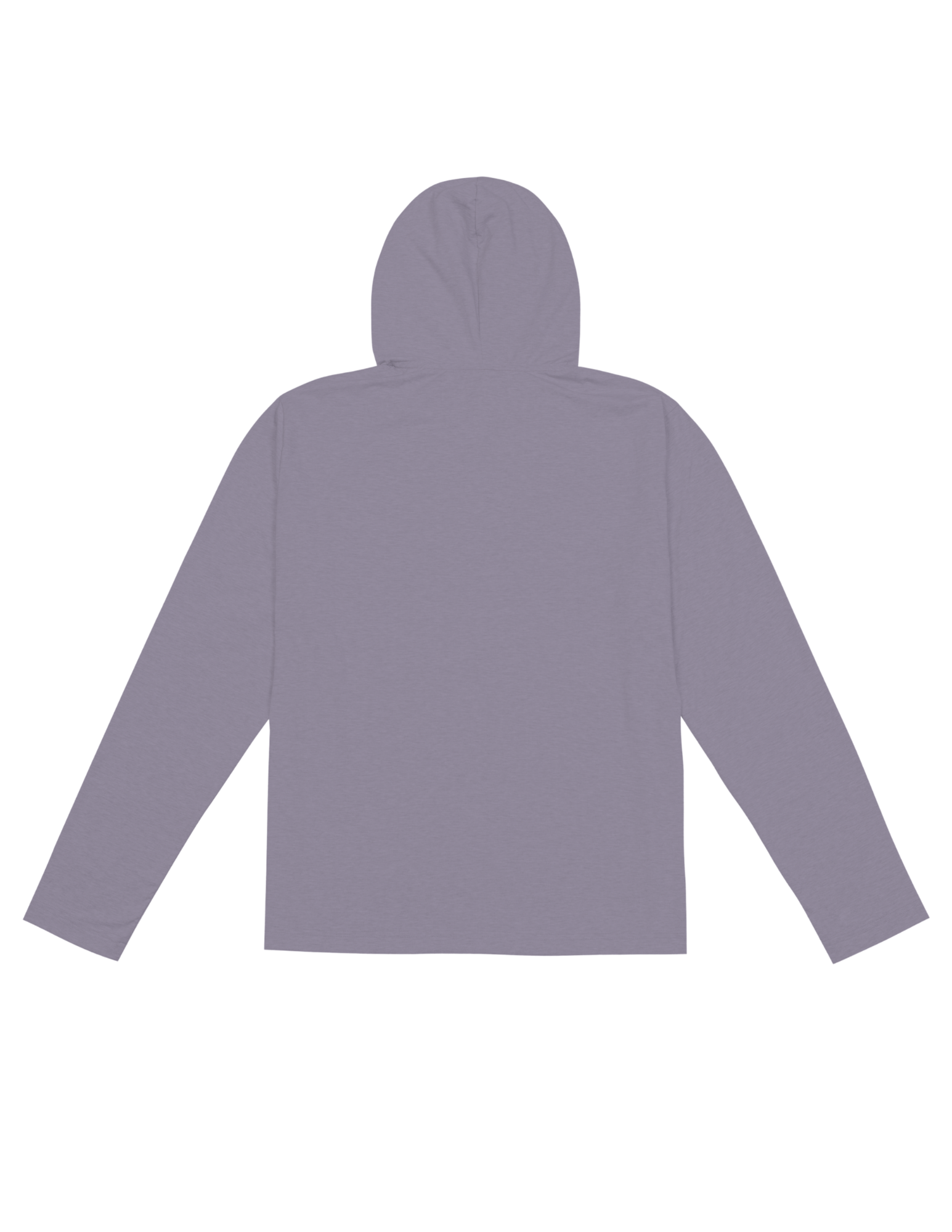 Hybrid Hoodie 2.0