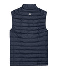 Men's Best Damn Down Vest - Woodway