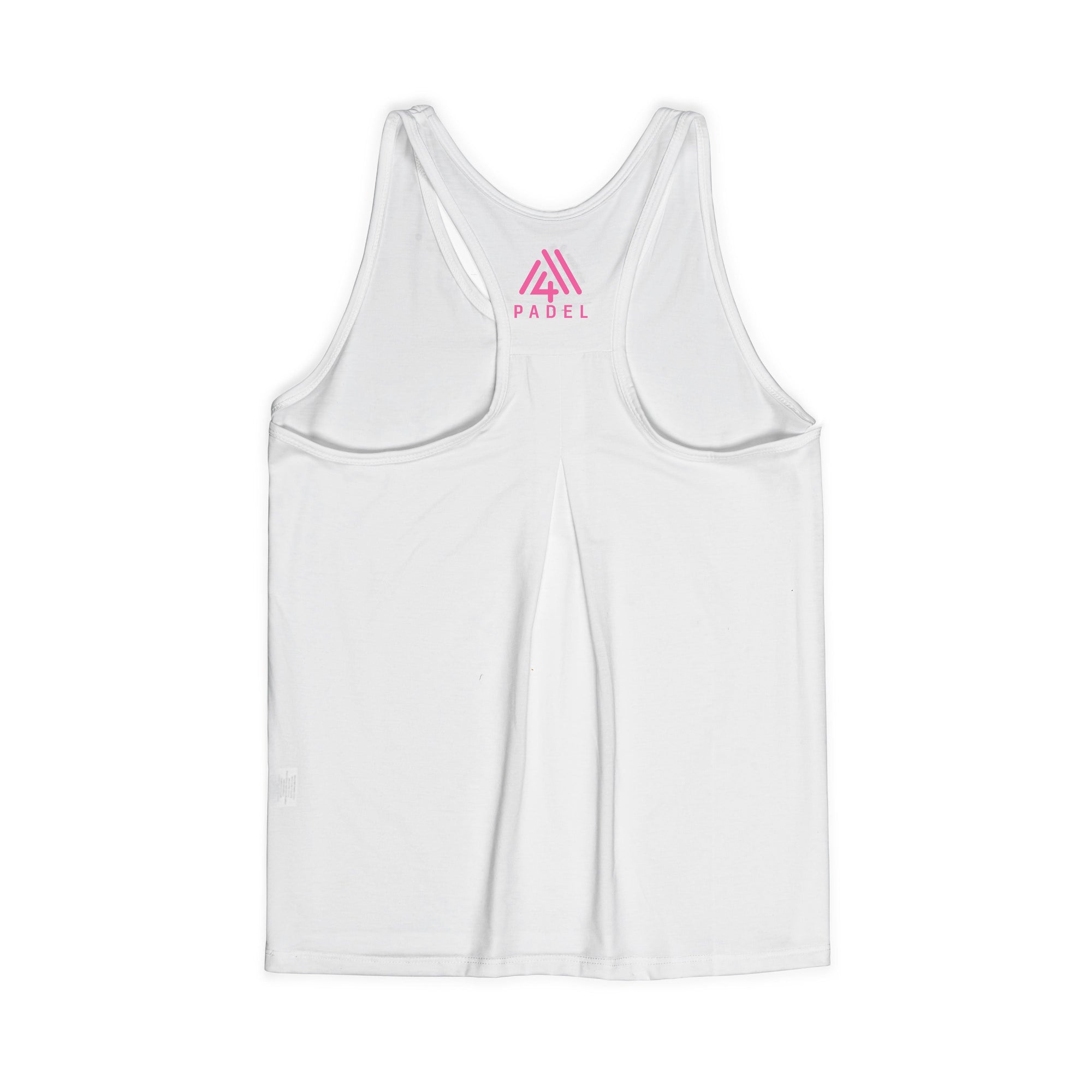 Women&#39;s Hybrid Tank - Padel