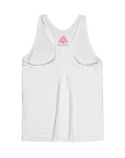 Women's Hybrid Tank - Padel