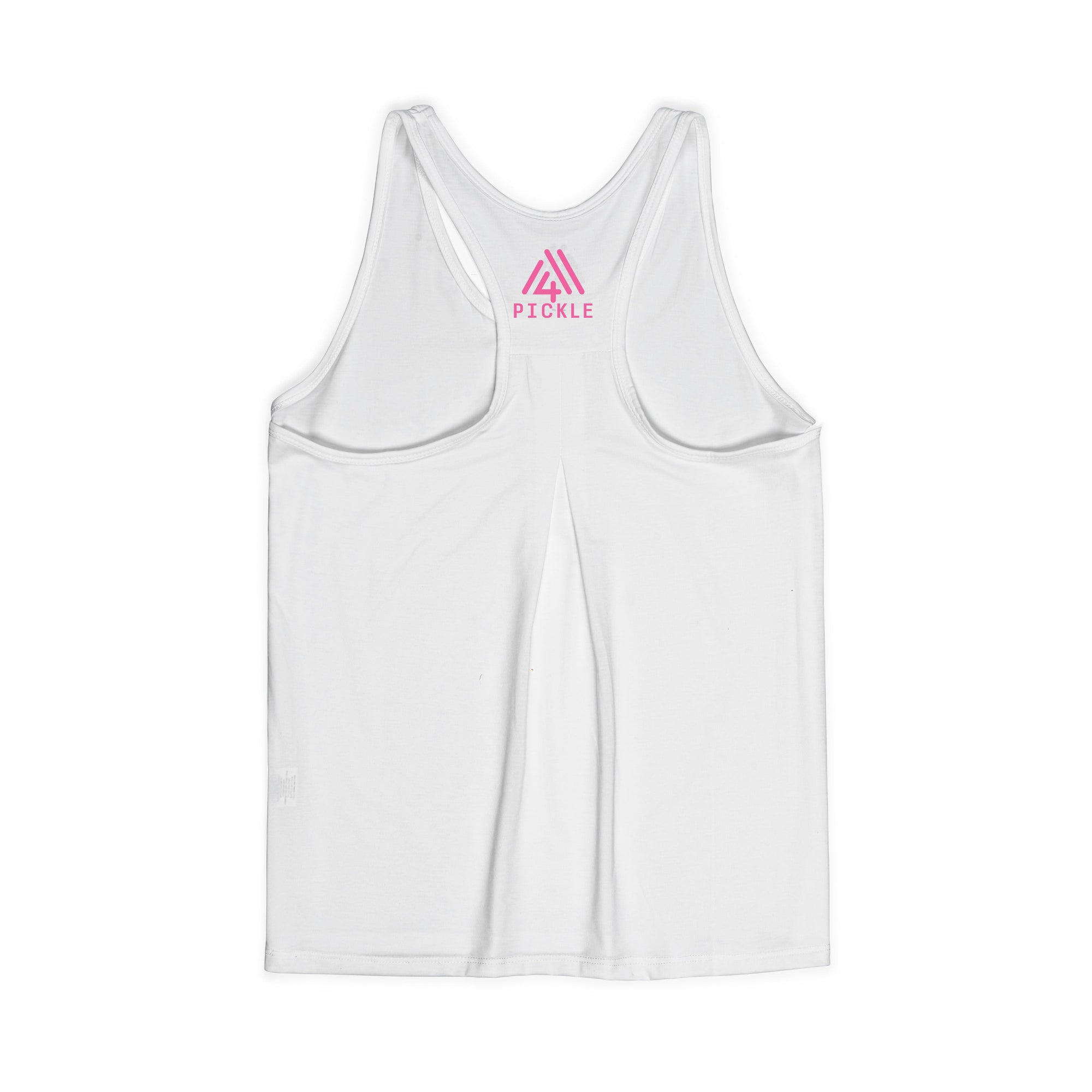 Women&#39;s Hybrid Tank - Pickle