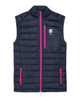 Women's Best Damn Down Vest - Woodway